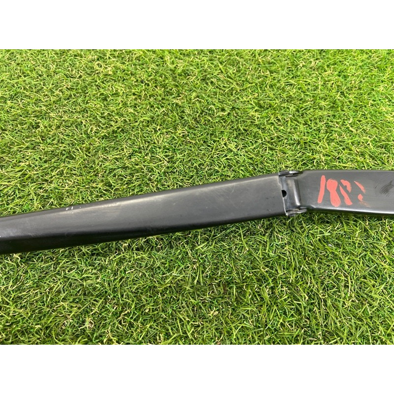 Поводок дворника (кузов и элементы) BMW 5-series Gran Turismo F07 2011 3.0 N55B30 61617182594