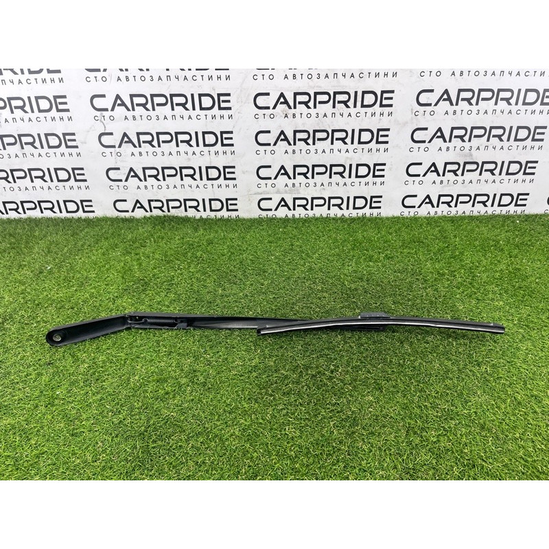 Поводок дворника (кузов и элементы) BMW 5-series Gran Turismo F07 2011 3.0 N55B30 61617182594