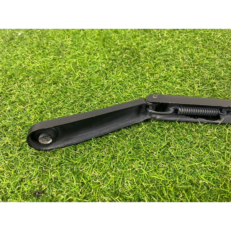 Поводок дворника (кузов и элементы) BMW 5-series Gran Turismo F07 2011 3.0 N55B30 61617182594