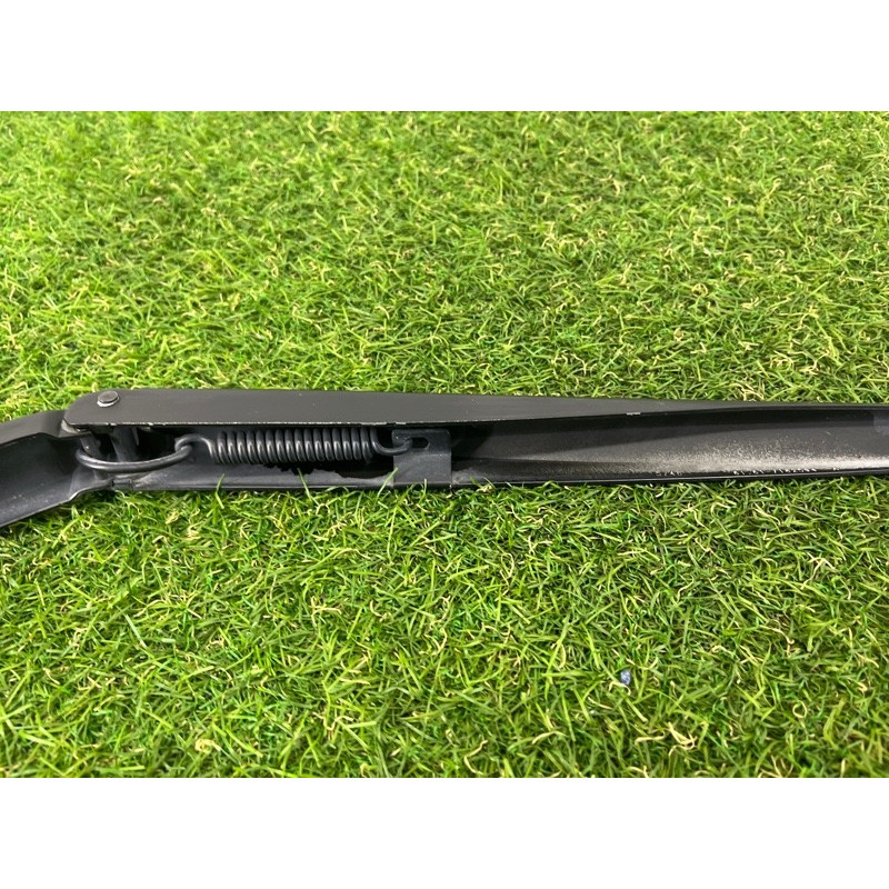 Поводок дворника (кузов и элементы) BMW 5-series Gran Turismo F07 2011 3.0 N55B30 61617182594