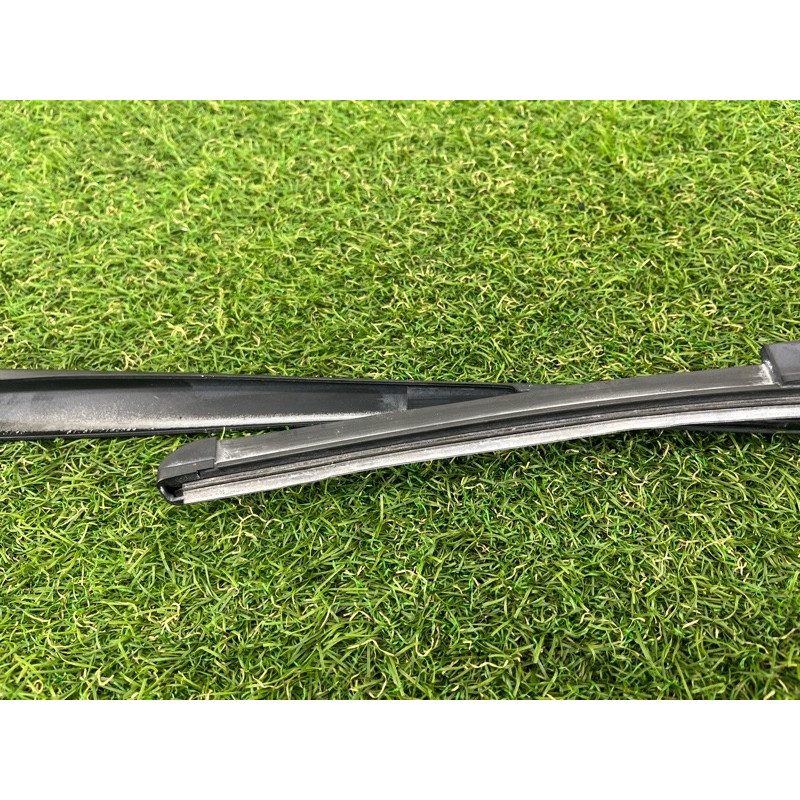 Поводок дворника (кузов и элементы) BMW 5-series Gran Turismo F07 2011 3.0 N55B30 61617182594