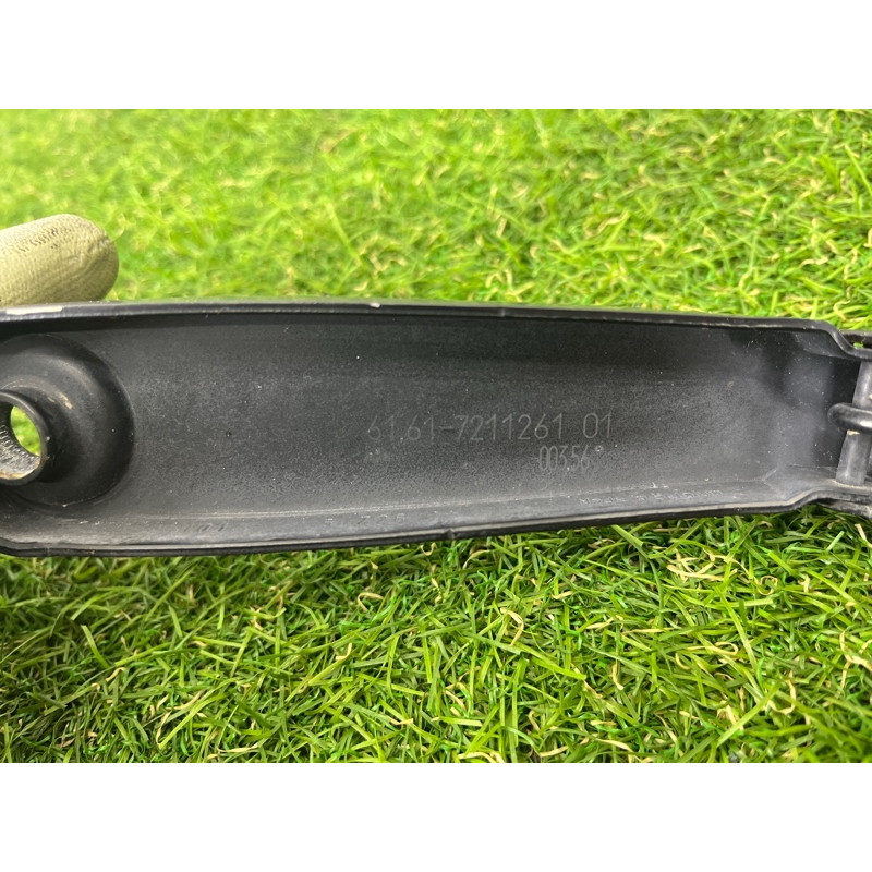 Поводок дворника (кузов и элементы) BMW 5-series Gran Turismo F07 2011 3.0 N55B30 61617182594