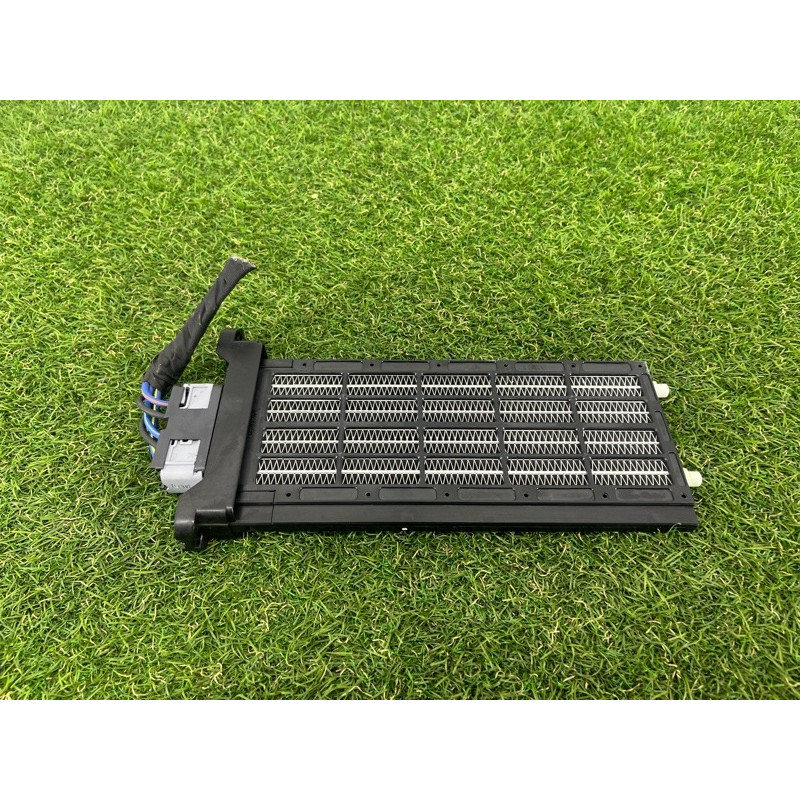 Нагревательный элемент (отопление и кондиционирование) Jeep Grand Cherokee WK2 2014 3.0 Diesel EXF 68079500AA