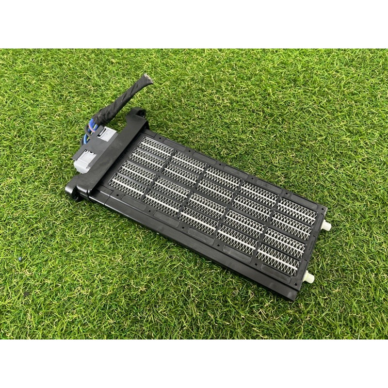 Нагревательный элемент (отопление и кондиционирование) Jeep Grand Cherokee WK2 2014 3.0 Diesel EXF 68079500AA