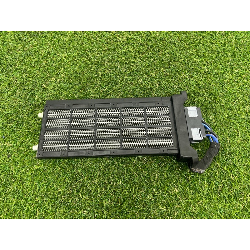 Нагревательный элемент (отопление и кондиционирование) Jeep Grand Cherokee WK2 2014 3.0 Diesel EXF 68079500AA