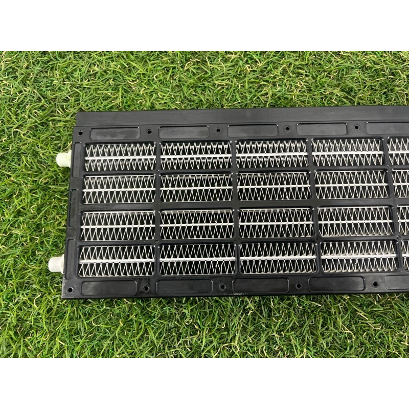 Нагревательный элемент (отопление и кондиционирование) Jeep Grand Cherokee WK2 2014 3.0 Diesel EXF 68079500AA