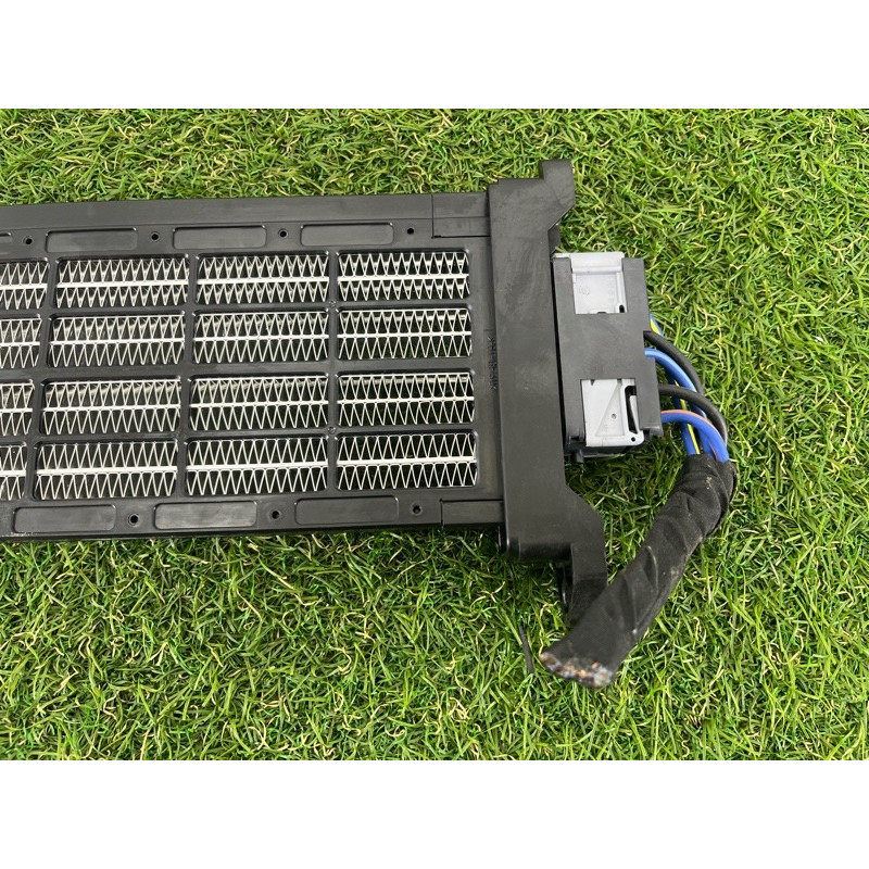 Нагревательный элемент (отопление и кондиционирование) Jeep Grand Cherokee WK2 2014 3.0 Diesel EXF 68079500AA