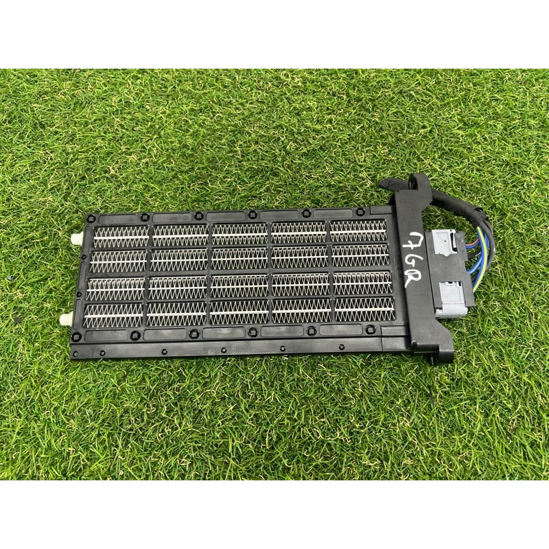 Нагревательный элемент (отопление и кондиционирование) Jeep Grand Cherokee WK2 2014 3.0 Diesel EXF 68079500AA