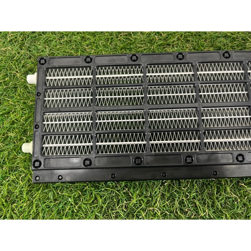 Нагревательный элемент (отопление и кондиционирование) Jeep Grand Cherokee WK2 2014 3.0 Diesel EXF 68079500AA