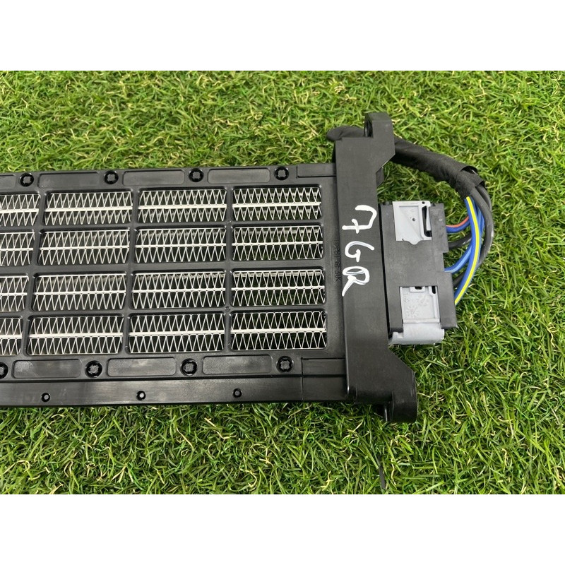 Нагревательный элемент (отопление и кондиционирование) Jeep Grand Cherokee WK2 2014 3.0 Diesel EXF 68079500AA