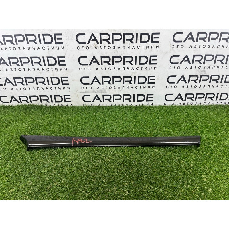 Декоративная накладка карты двери (салон) BMW 5-series Gran Turismo F07 2011 3.0 N55B30 51417216650