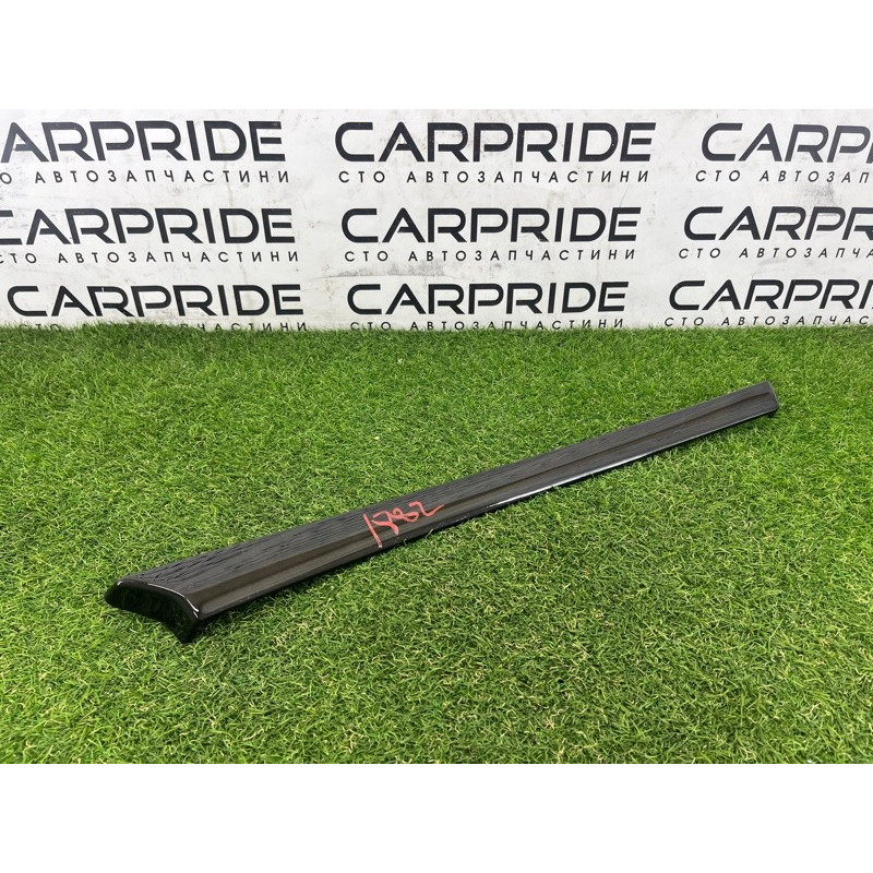 Декоративная накладка карты двери (салон) BMW 5-series Gran Turismo F07 2011 3.0 N55B30 51417216650