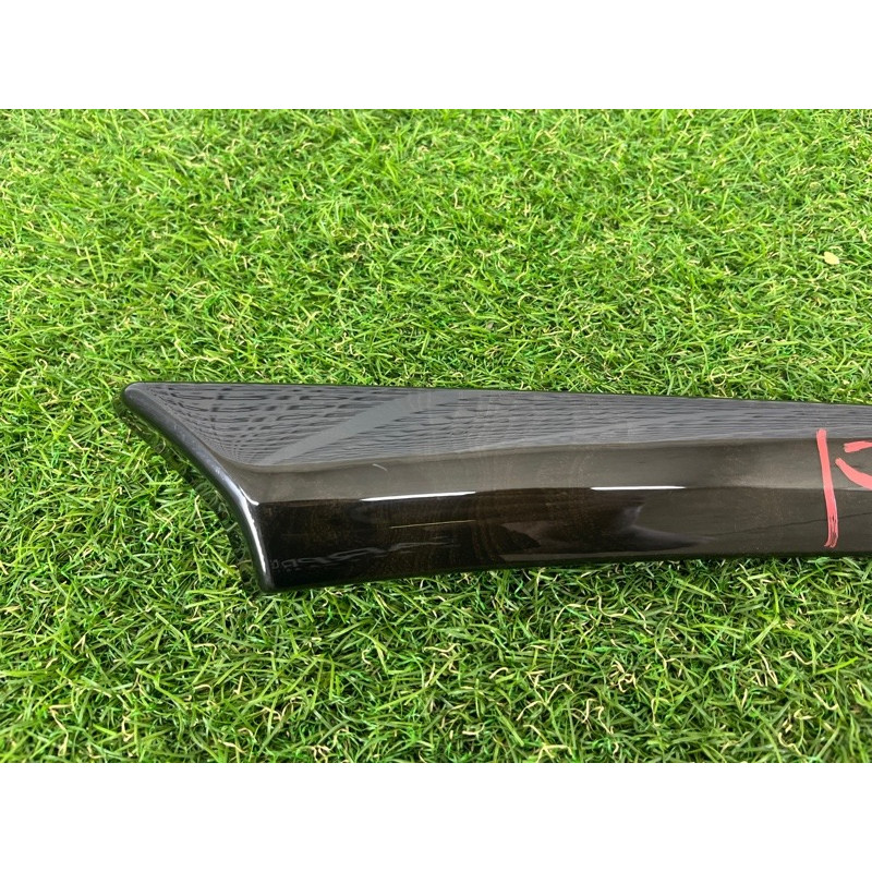 Декоративная накладка карты двери (салон) BMW 5-series Gran Turismo F07 2011 3.0 N55B30 51417216650