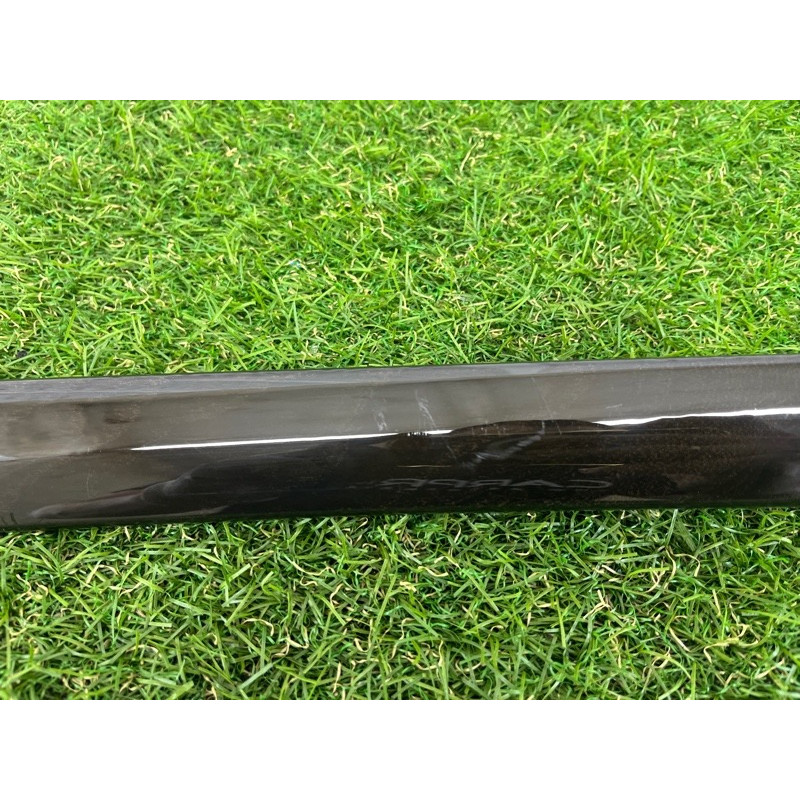 Декоративная накладка карты двери (салон) BMW 5-series Gran Turismo F07 2011 3.0 N55B30 51417216650