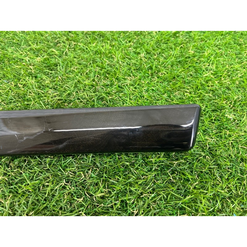 Декоративная накладка карты двери (салон) BMW 5-series Gran Turismo F07 2011 3.0 N55B30 51417216650