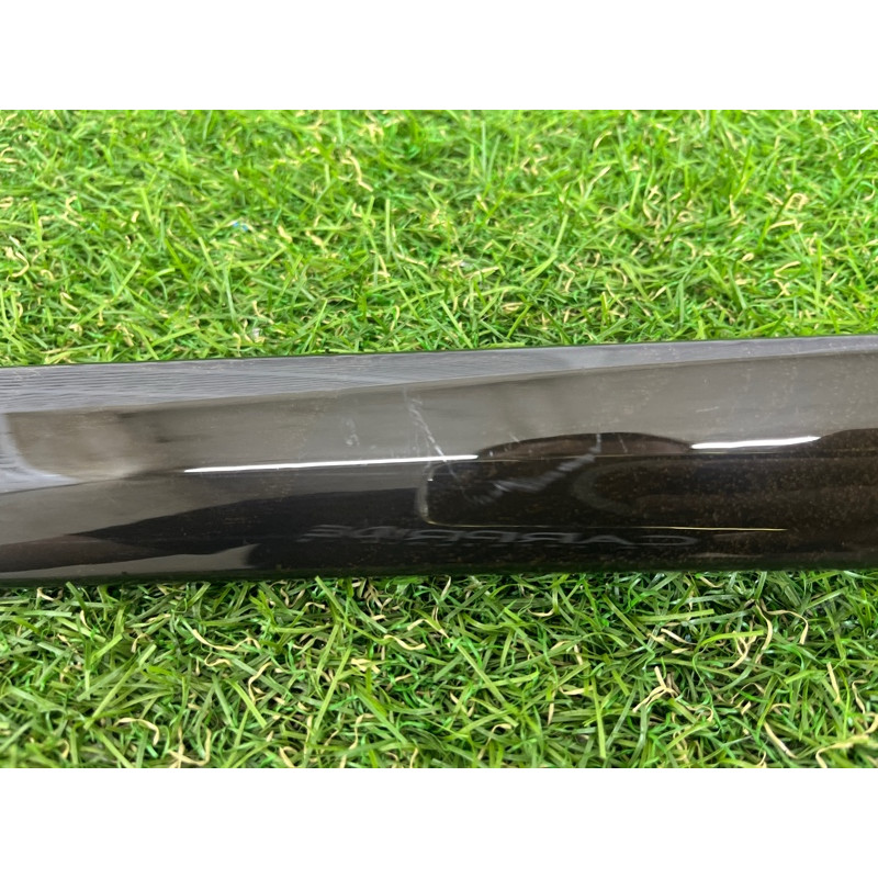 Декоративная накладка карты двери (салон) BMW 5-series Gran Turismo F07 2011 3.0 N55B30 51417216650