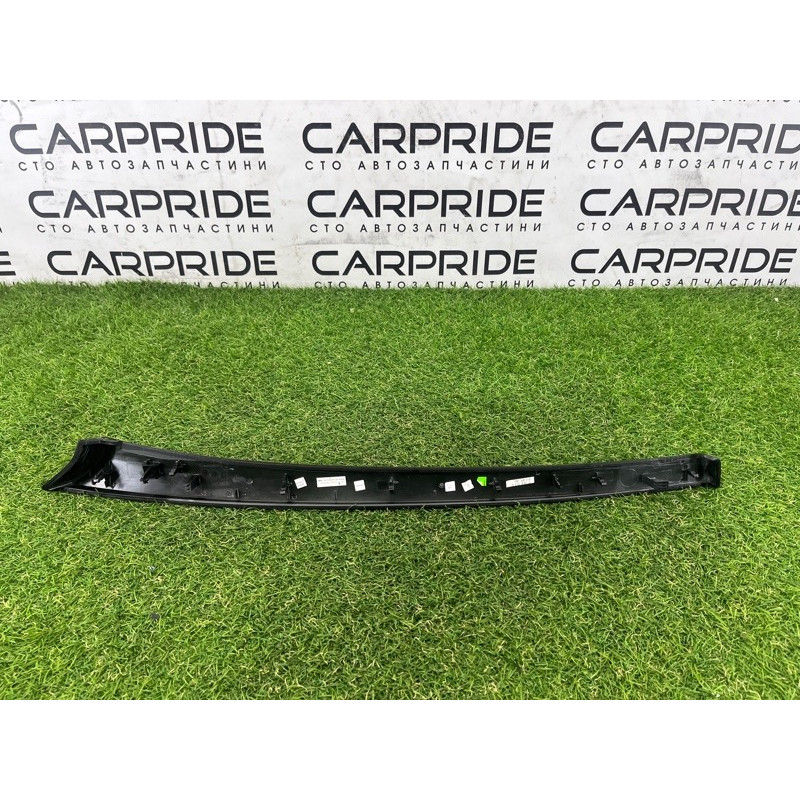 Декоративная накладка карты двери (салон) BMW 5-series Gran Turismo F07 2011 3.0 N55B30 51417216650