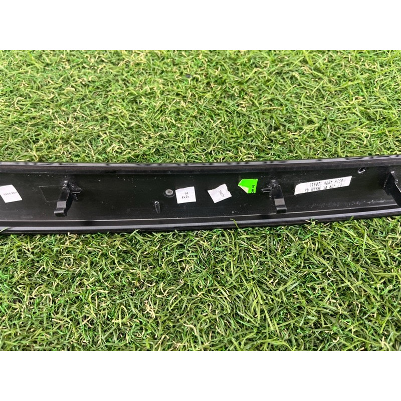 Декоративная накладка карты двери (салон) BMW 5-series Gran Turismo F07 2011 3.0 N55B30 51417216650