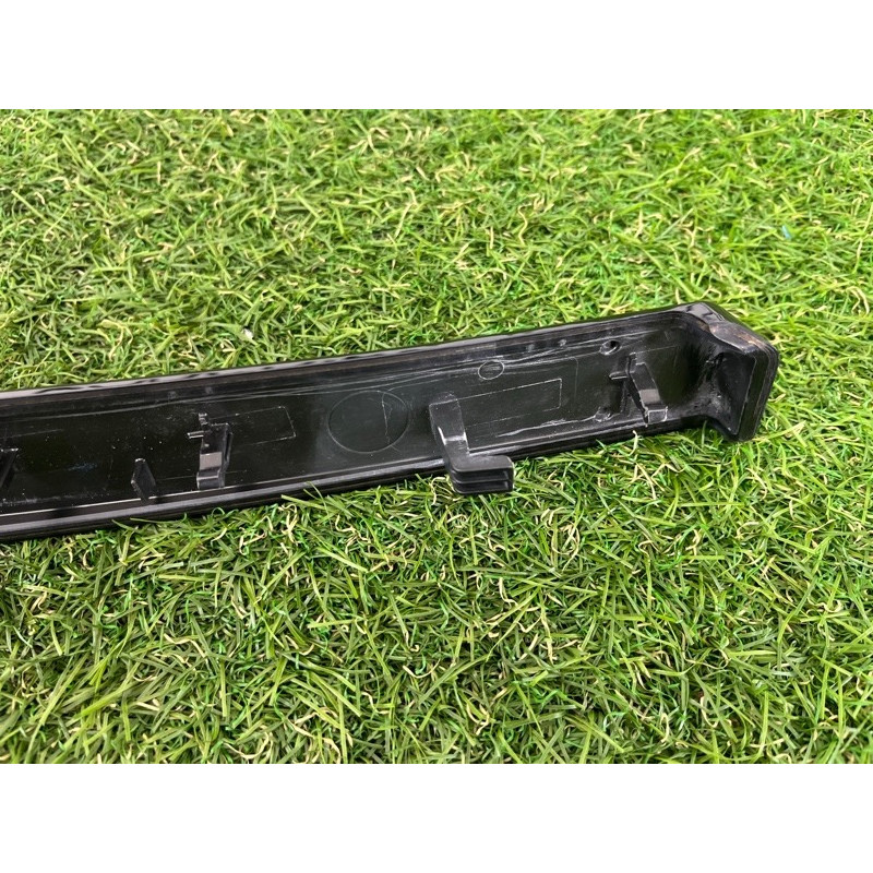 Декоративная накладка карты двери (салон) BMW 5-series Gran Turismo F07 2011 3.0 N55B30 51417216650