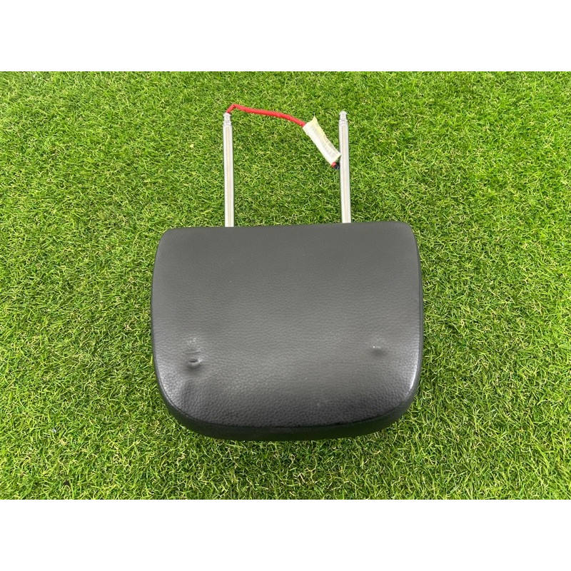 Подголовник (салон) BMW 5-series Gran Turismo F07 2011 3.0 N55B30 52107236827