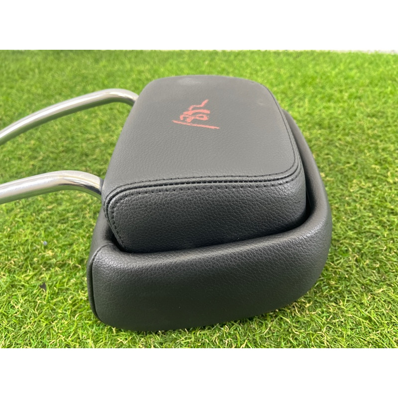 Подголовник (салон) BMW 5-series Gran Turismo F07 2011 3.0 N55B30 52107236827