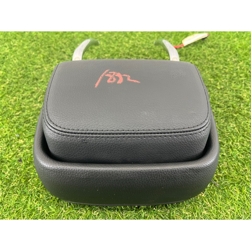 Подголовник (салон) BMW 5-series Gran Turismo F07 2011 3.0 N55B30 52107236827