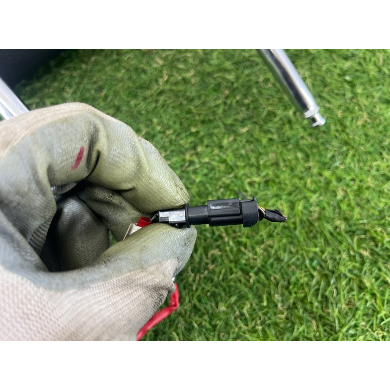 Подголовник (салон) BMW 5-series Gran Turismo F07 2011 3.0 N55B30 52107236827