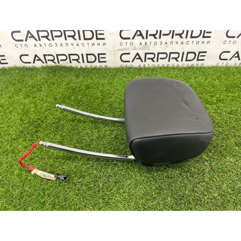 Подголовник (салон) BMW 5-series Gran Turismo F07 2011 3.0 N55B30 52107236827