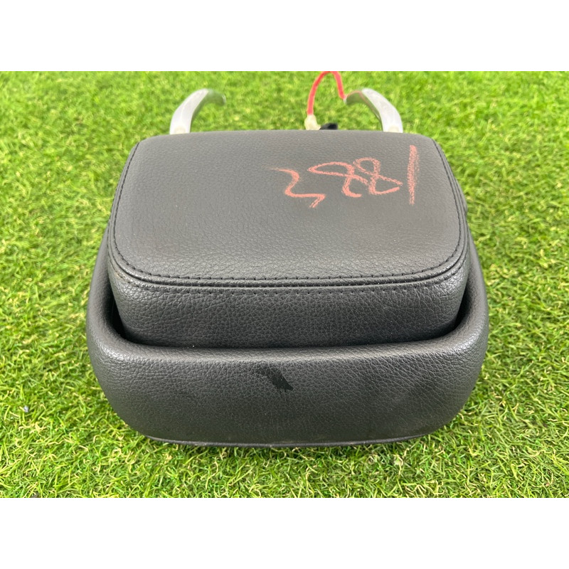 Подголовник (салон) BMW 5-series Gran Turismo F07 2011 3.0 N55B30 52107236827