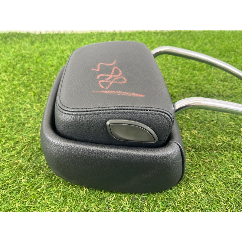 Подголовник (салон) BMW 5-series Gran Turismo F07 2011 3.0 N55B30 52107236827