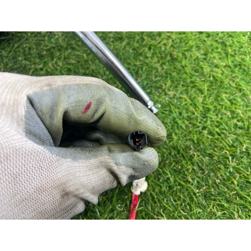 Подголовник (салон) BMW 5-series Gran Turismo F07 2011 3.0 N55B30 52107236827