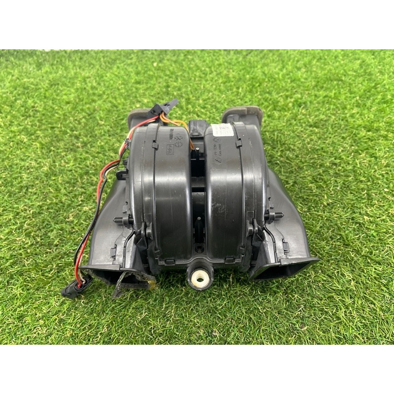 Печка салона задняя (отопление и кондиционирование) BMW 5-series Gran Turismo F07 2011 3.0 N55B30 64119311853