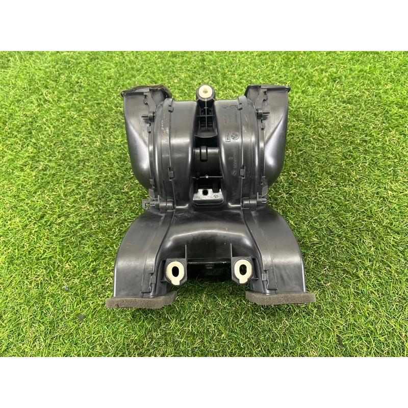 Печка салона задняя (отопление и кондиционирование) BMW 5-series Gran Turismo F07 2011 3.0 N55B30 64119311853