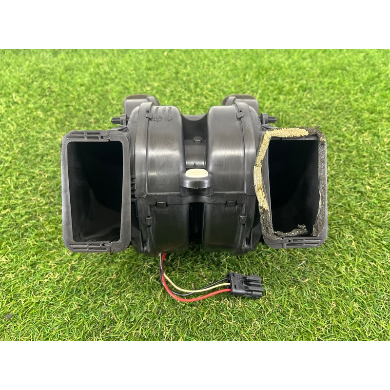 Печка салона задняя (отопление и кондиционирование) BMW 5-series Gran Turismo F07 2011 3.0 N55B30 64119311853