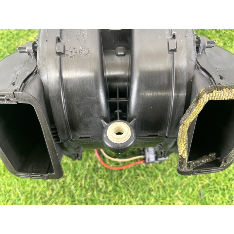 Печка салона задняя (отопление и кондиционирование) BMW 5-series Gran Turismo F07 2011 3.0 N55B30 64119311853