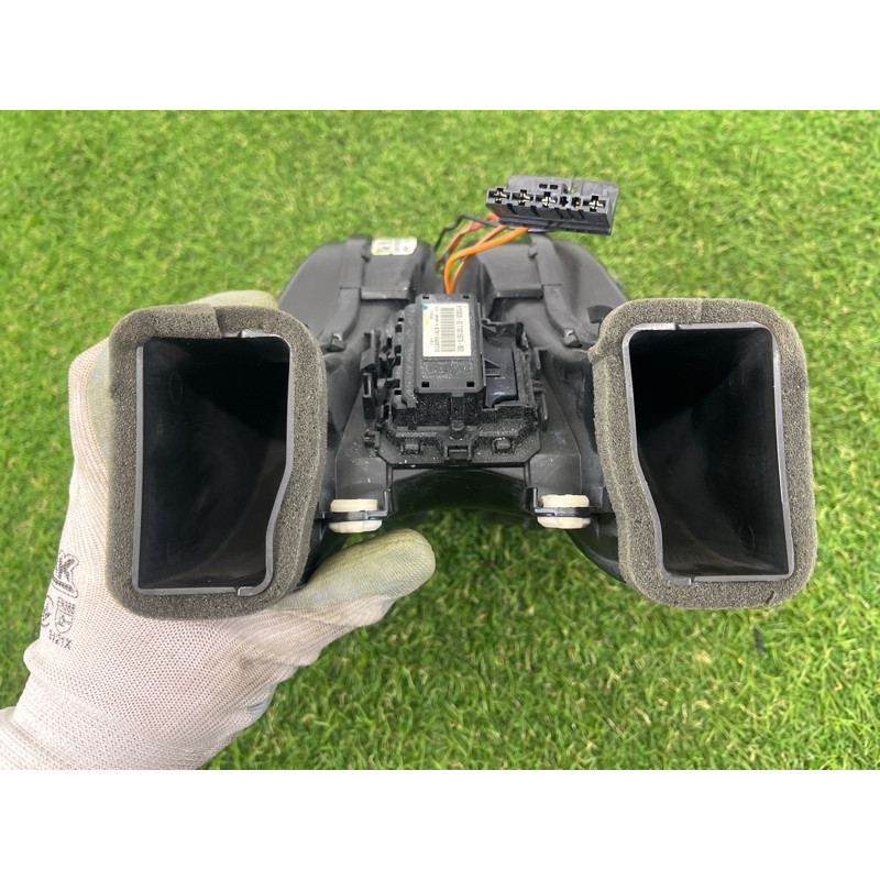 Печка салона задняя (отопление и кондиционирование) BMW 5-series Gran Turismo F07 2011 3.0 N55B30 64119311853