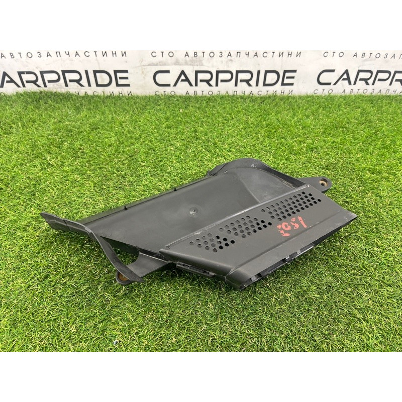 Воздухозаборник (впускная система) AUDI A4 B8 2012 2.0 CAEB 8K0129617