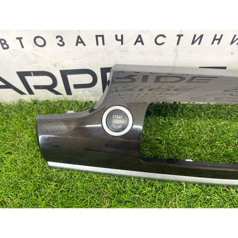 Декоративная накладка торпедо (салон) BMW 5-series Gran Turismo F07 2011 3.0 N55B30 51459195655