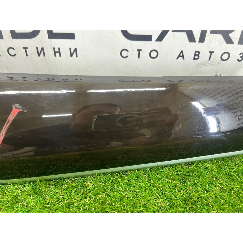 Декоративная накладка торпедо (салон) BMW 5-series Gran Turismo F07 2011 3.0 N55B30 51459195655