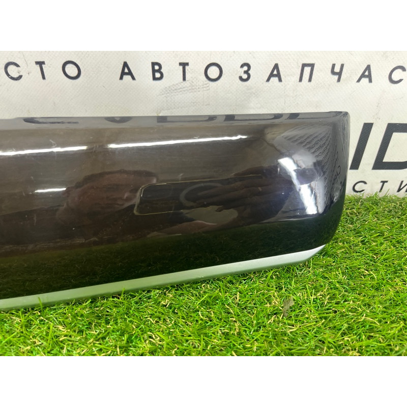 Декоративная накладка торпедо (салон) BMW 5-series Gran Turismo F07 2011 3.0 N55B30 51459195655