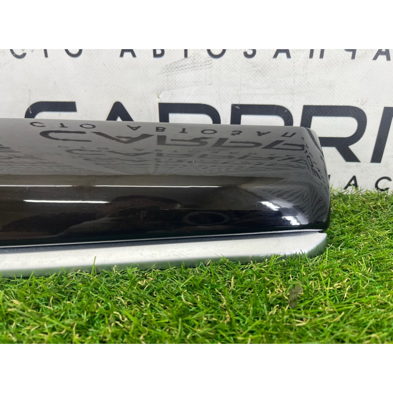 Декоративная накладка торпедо (салон) BMW 5-series Gran Turismo F07 2011 3.0 N55B30 51459195655