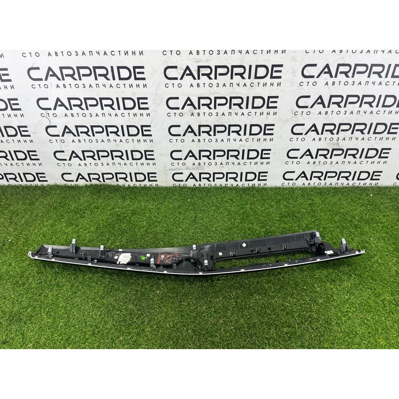 Декоративная накладка торпедо (салон) BMW 5-series Gran Turismo F07 2011 3.0 N55B30 51459195655