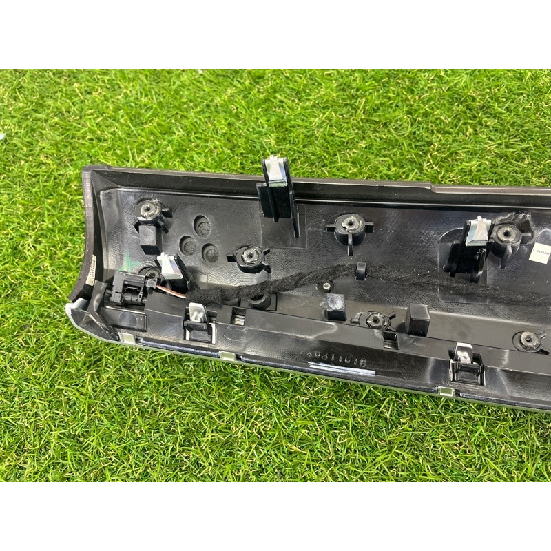 Декоративная накладка торпедо (салон) BMW 5-series Gran Turismo F07 2011 3.0 N55B30 51459195655