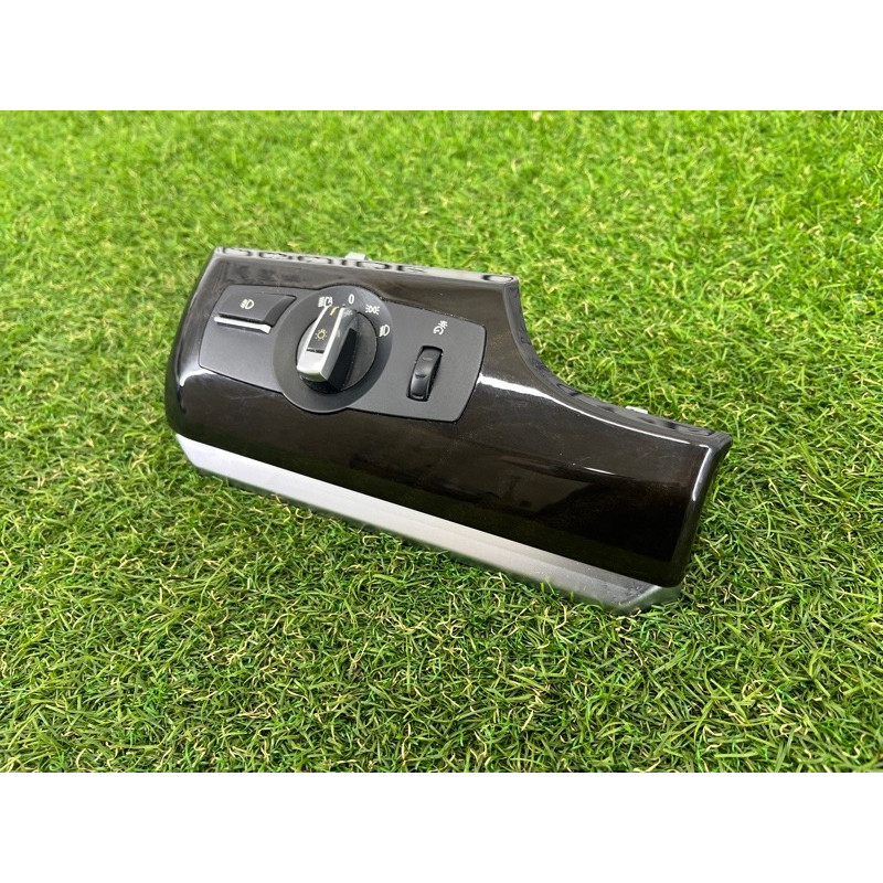 Декоративная накладка торпедо (салон) BMW 5-series Gran Turismo F07 2011 3.0 N55B30 51459195648