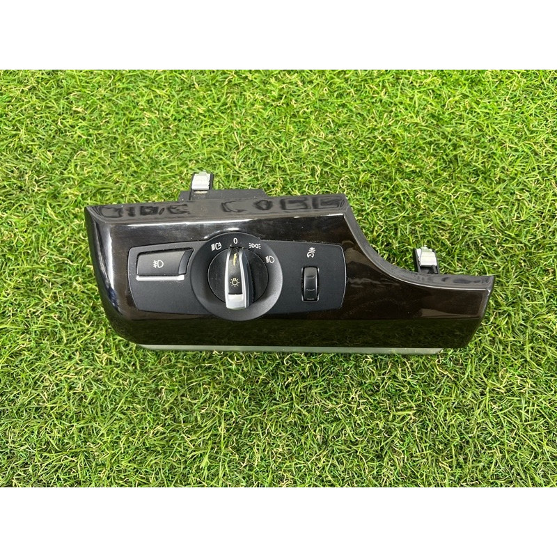 Декоративная накладка торпедо (салон) BMW 5-series Gran Turismo F07 2011 3.0 N55B30 51459195648