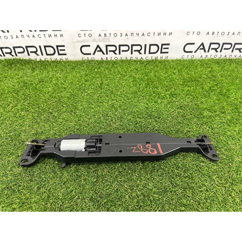 Моторчик регулировки сидения (электрика) BMW 5-series Gran Turismo F07 2011 3.0 N55B30 52109168751