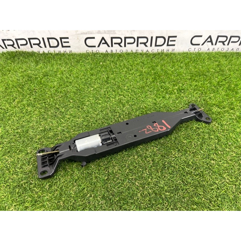 Моторчик регулировки сидения (электрика) BMW 5-series Gran Turismo F07 2011 3.0 N55B30 52109168751