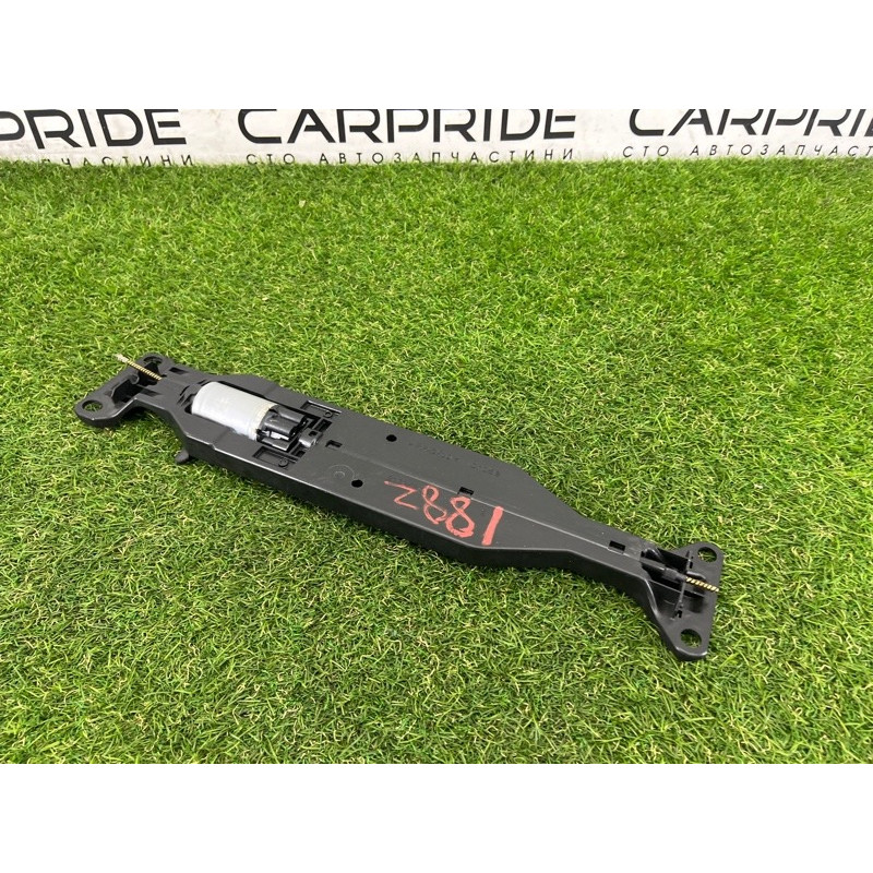 Моторчик регулировки сидения (электрика) BMW 5-series Gran Turismo F07 2011 3.0 N55B30 52109168751