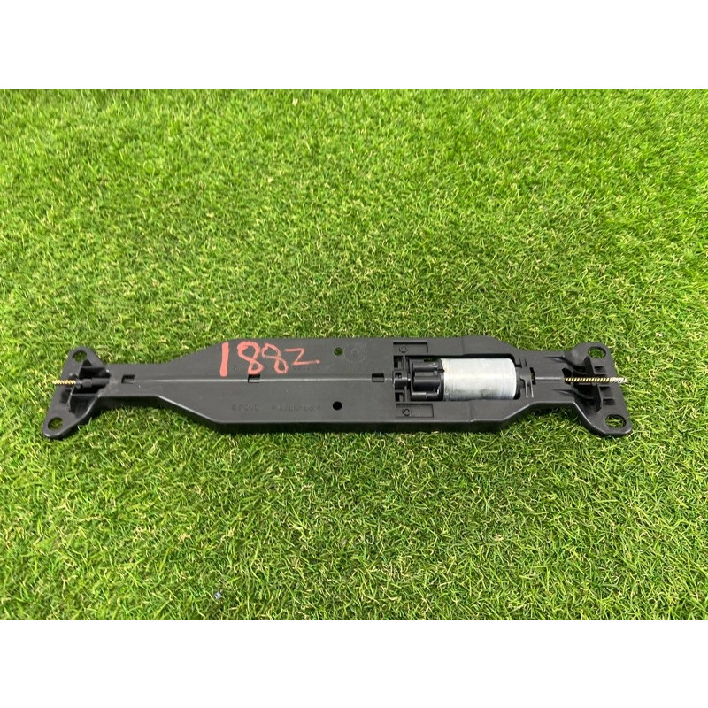 Моторчик регулировки сидения (электрика) BMW 5-series Gran Turismo F07 2011 3.0 N55B30 52109168751