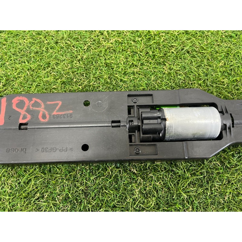 Моторчик регулировки сидения (электрика) BMW 5-series Gran Turismo F07 2011 3.0 N55B30 52109168751